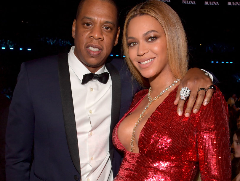 Beyonce Gives Birth, Welcomes Twins with Jay Z