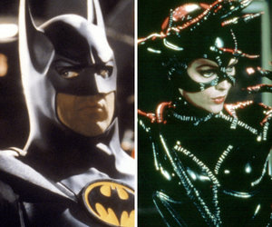 'Batman Returns' Turns 25: See the Cast Then & Now