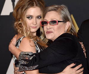 Read Billie Lourd's Emotional Statement in Wake of Drug Details Surrounding…