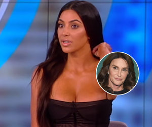 The Status of Kim-Caitlyn Relationship Since Book Fallout