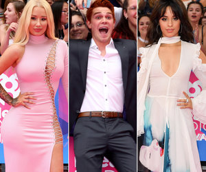 All the Red Carpet Fashion from the iHeartRADIO MuchMusic Video Awards