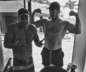 Reason No. 20 Chris Pratt is Our Man Crush Every Day