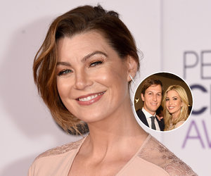 Ellen Pompeo Can't Believe Ivanka Trump Has Sex With Jared Kushner