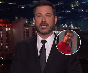Jimmy Kimmel Father's Day Prank: Kids Terrify Dad With Love