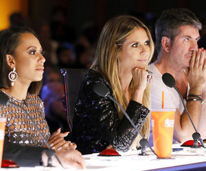 Magician Stuns TooFab's Fifth Judge for 'America's Got Talent'