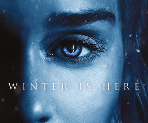 12 'Game of Thrones' Season 7 Character Posters Revealed