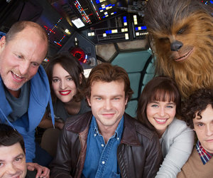 2 Reasons Why Disney Fired Han Solo Movie Directors