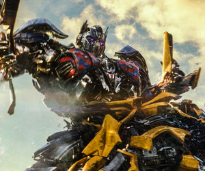 7 Awful Reviews of Worst Reviewed 'Transformers' Movie Yet