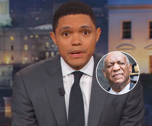 Trevor Noah Imagines Trumpcare 'Horror Story' With Bill Cosby