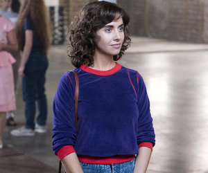 Alison Brie's Netflix Show Is a Long Tease, Then Ladies Kick Ass