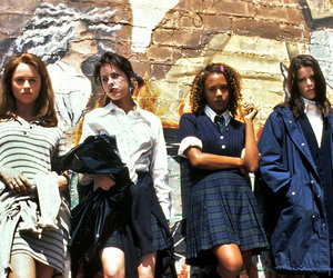 Why 'The Craft' Star Rachel True Thinks 'Charmed' Is a Copycat