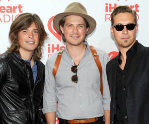 Hanson Clears Up Bieber 'Chlamydia' Joke, Says We're Singing 'MMMBop' Wrong