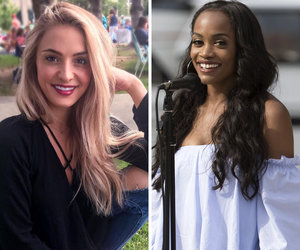'Bachelor' Contestant Leah Block Apologizes For Racist 'Bachelorette' Tweet