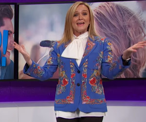 Samantha Bee Blasts Right-Wing 'Idiots' for Already Ruining Her Summer