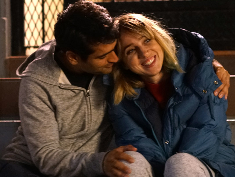 'The Big Sick' Is the Best Romantic Comedy In Years and Also the Most American: TooFab Review