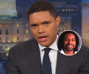 Trevor Noah Calls Philando Castile Verdict 'Truly Depressing'
