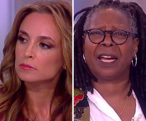 'View' Clashes Over Trump Not Wanting 'Poor Person' Handling Economy