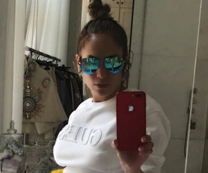 J.Lo Latest Victim of Photoshop Backlash: 12 Other Stars Who've Been Accused