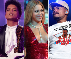 BET Awards 2017: The Complete Winners List