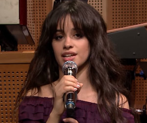 Cabello Crushes Bieber, Whitney Houston, Adele Songs on Jimmy Fallon