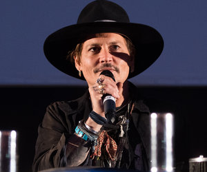 Johnny Depp Under Fire for Donald Trump Assassination Joke