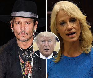 White House Responds to Johnny Depp's Trump Assassination Joke