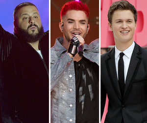 5 Songs You Gotta Hear: Khaled, Lambert and ... Ansel Elgort?