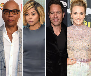 34 Stars Getting Stars in 2018