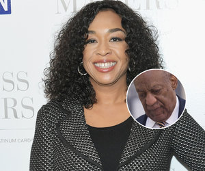 Shonda Rhimes Rips Apart Bill Cosby's Sexual Assault Townhall in Just One Tweet