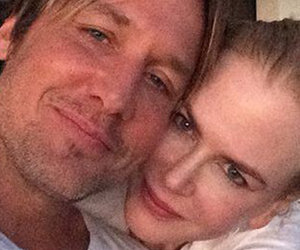 Urban Says Kidman Still Feels Like His Girlfriend on 11th Anniversary