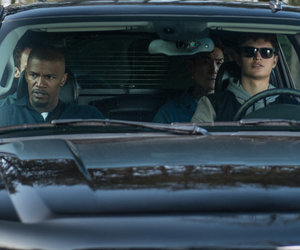 'Baby Driver' Starring Ansel Elgort, Kevin Spacey and Jamie Foxx Shaping Up to…