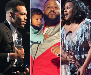 The Only 7 BET Awards Moments Anyone Will Be Buzzing About