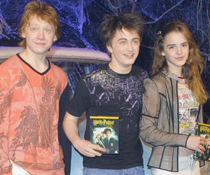 'Harry Potter' Turns 20: See How Hogwarts' Best & Brightest Have Aged!