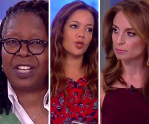'View' Faces Off Over Supreme Court Partially Reinstating Trump's Travel Ban