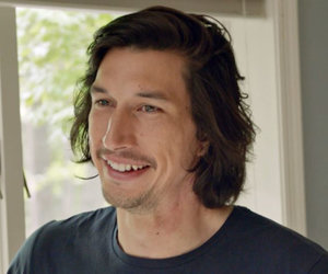 See Why Adam Driver Surprised A Military Family in This Heartwarming Video