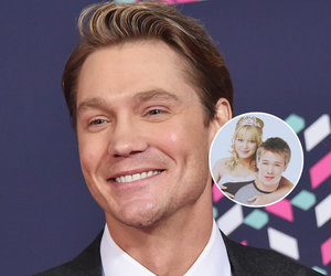 Chad Michael Murray Brings 'Cinderella Story' to Life for Children Hospital's…