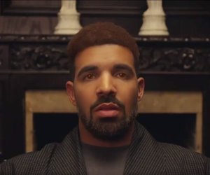 Drake Roasts The Curry Family in a 'Get Out' Inspired Parody for the NBA Awards