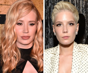 Iggy Azalea Thinks Halsey Is 'Weird' for Randomly Trash Talking Her