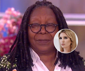 'The View' Unloads on Ivanka for Saying She Tries to 'Stay Out of Politics'