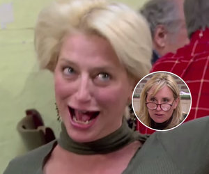 Dorinda Medley Rips Sonja Morgan on 'RHONY': 'I'm Not Going Backwards, Ass…