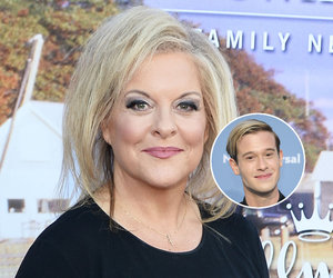 Nancy Grace Revisits Fiance's Murder on 'Hollywood Medium'