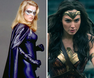 'Batgirl' Alicia Silverstone Doesn't Think 'Wonder Woman' Deserves The Hype
