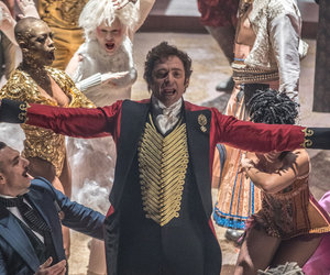 Hugh Jackman, Zac Efron Join Circus in 'Greatest Showman' Trailer