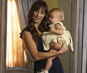 How Troian Bellisario Hid That 'Pretty Little Liars' Secret in 'Plain Sight'
