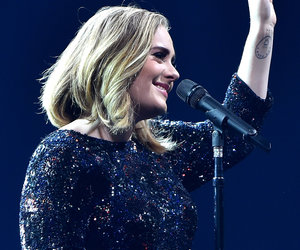 Adele Says She May Never Tour Again