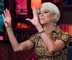 What Is 'RHONY' Star Dorinda Medley's 'Clip, Clip, Clip' All About?