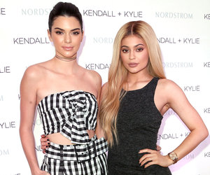 Kendall and Kylie Apologize for Plastering Their Faces Over Rock Icons