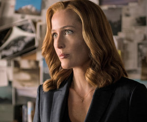Gillian Anderson Calls Out 'X-Files' for Lack of Female Writers, Directors