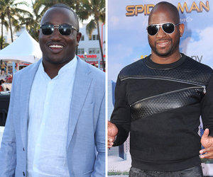 Hannibal Buress Lookalike Crashes 'Spider-Man: Homecoming' Premiere