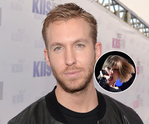 Why Calvin Harris Regrets That He 'Snapped' at Ex Taylor Swift